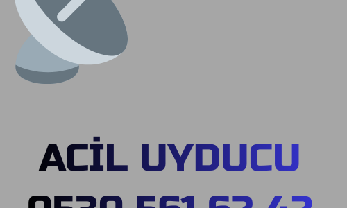 Altayçeşme mah Maltepe uydu servisi 0530 561 62 42