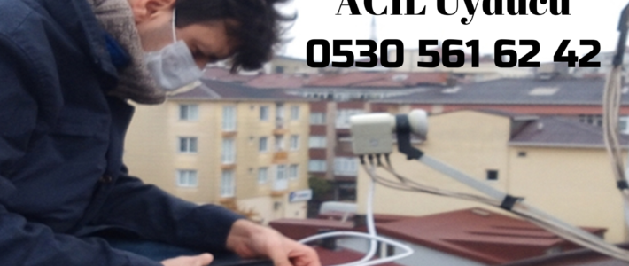 Fatih mahallesi Sultanbeyli uydu servisi 0530 561 62 42